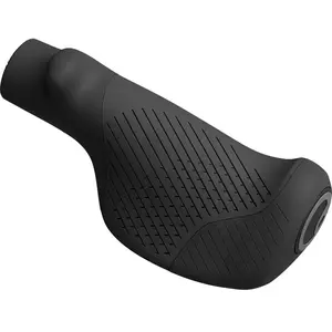 Comparateur de prix : Ergon Grips GT1-S Noir Bicycle Grip VTT, Urbain, Autres