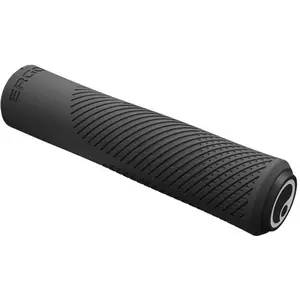 Comparateur de prix : Ergon GXR Grip Noir Taille L pour VTT en Caoutchouc AirCell