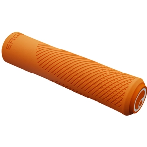 Comparateur de prix : Ergon - GXR - Poignées de vélo taille 34 mm - L, orange