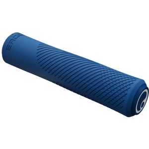 Comparateur de prix : Ergon - GXR - Poignées de vélo taille 32 mm - S, bleu