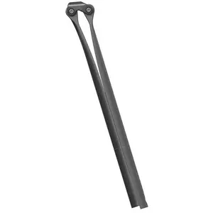 Comparateur de prix : Tige de selle Ergon CF Allroad Pro Carbon Noir TU 43000022