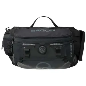 Comparateur de prix : Ceinture banane ergon ba hip pack noir