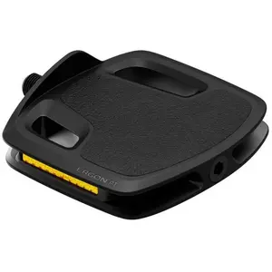 Comparateur de prix : Ergon - PT - Pédale plate taille L, noir