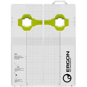 Comparateur de prix : Ergon Outil Pour Cales De Pédale Tp1 Sram Time Atac