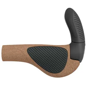Comparateur de prix : Ergon Poignées Gp3 Evo Biokork S 140 mm