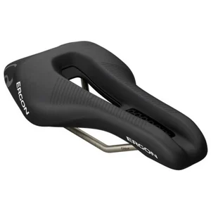 Comparateur de prix : Ergon Selle Sr Tri Women Mid Titanium 130 mm