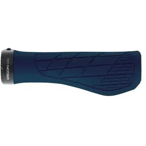 Comparateur de prix : Grips ergon technical ga3 small nightride bleu fonce