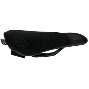 Comparateur de prix : Terry selle de velo fisio climavent gel femmes   noir