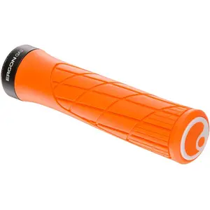 Comparateur de prix : Poignées Ergon technical GA2 Juicy - ERGON - Orange - All-Mountain - Amortissement - Ultra-doux