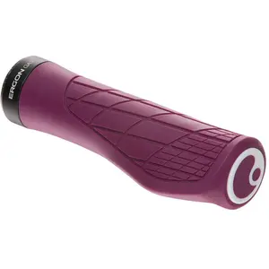 Comparateur de prix : Grips ergon technical ga3 large purple reign violet