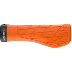 Comparateur de prix : Poignées Ergon technical GA3 large Juicy - orange - TU