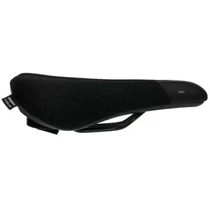 Comparateur de prix : Terry selle de velo fisio climavent gel homme noir