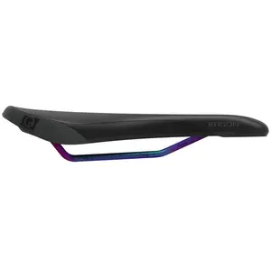 Comparateur de prix : Ergon Selle SM Enduro Comp oilslick Homme S/M noir / rails Oil Slick