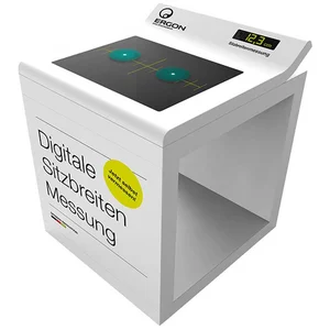 Ergon Mesure Numérique De La Tubérosité Ischiatique Ts1 One Size pas cher
