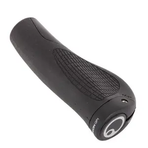 Comparateur de prix : Poignées de guidon ERGON GP1 Neo en caoutchouc pour bicyclette