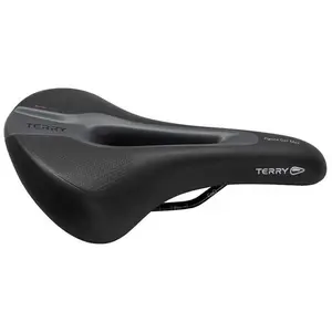 Comparateur de prix : Terry selle de velo figura gtc max gel femmes   noir
