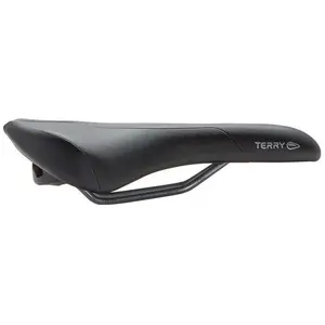 Comparateur de prix : Terry selle de velo figura gt hommes noir
