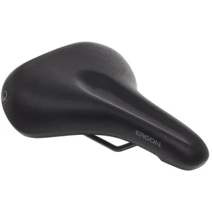 Comparateur de prix : Ergon selle velo st gel femmes m l noir