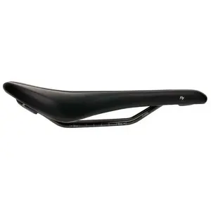 Comparateur de prix : TERRY Fly Arteria Max Selle de vélo pour Homme Noir 12-15 cm