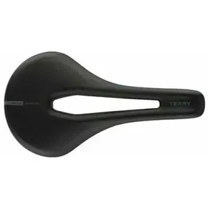 Comparateur de prix : Selle Femme VTT Terry Butterfly Arteria - noir