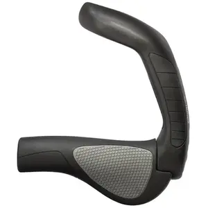 Comparateur de prix : Ergon Poignées Gp5 Rohloff/nexus