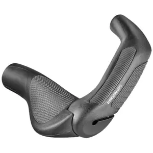 Comparateur de prix : Poignées Ergon comfort GP5-S - noir - TU - Ergonomique - Confortable - Réglable