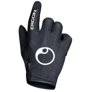 Gants VTT Ergon HM2 noir- M pas cher
