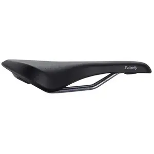 Terry Fisio Selle Butterfly Exera Gel Max 169 mm pas cher