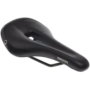 Comparateur de prix : Selle homme VTT Ergon SM E-Mountain Sport noir- M/L