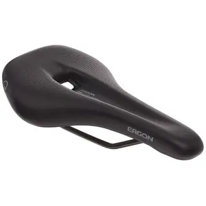 Comparateur de prix : Selle homme VTT Ergon SM Comp noir- S/M