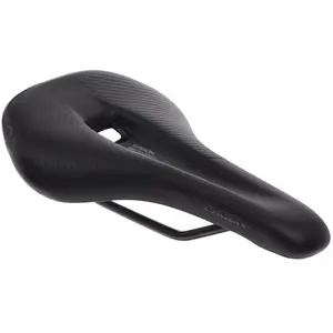 Comparateur de prix : Ergon SM Pro Men Stealth S/M 144 mm TiNox Selle