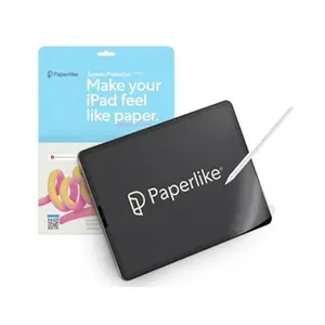 Paperlike 2.1 Protection d'écran iPad Air 11 pouces (2024) M2 pas cher