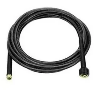 Comparateur de prix : Lavor Tuyau haute pression 4.018.0061 Adapté pour (marque de nettoyeur...