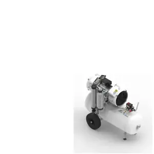 Aerotec AEROMEDIC XTR 4D-90L AVEC sécheur HP3 - 400 V pas cher