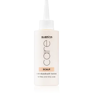 Subrina Professional Care Scalp cure cheveux anti-pelliculaire 150 ml pas cher