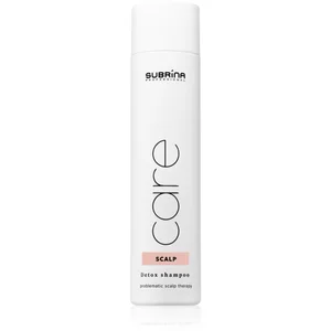 Subrina Care Scalp Detox Shampoo 250mlVendu parkaufland