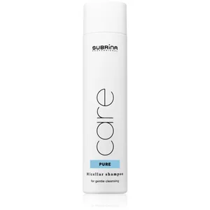 Subrina Professional Care Pure shampoing micellaire doux pour cheveux ... pas cher