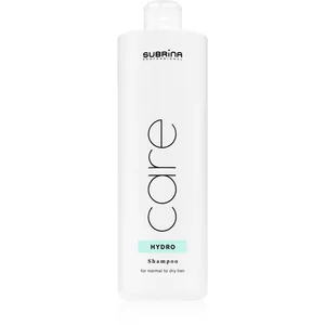 Subrina Professional Care Hydro shampoing hydratant 1000 ml