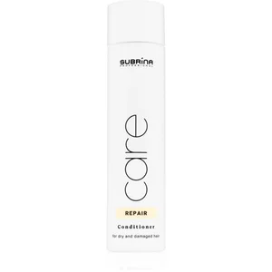 Subrina Professional Care Repair après-shampoing pour cheveux fins et abîmés régénération instantanée 250 ml