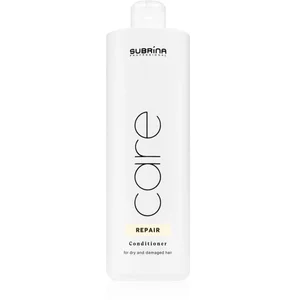 Après-shampooing réparateur Subrina 1000 ml pas cher