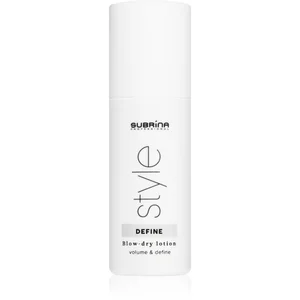 Subrina Professional Style Define lait texturisant pour protéger les c... pas cher