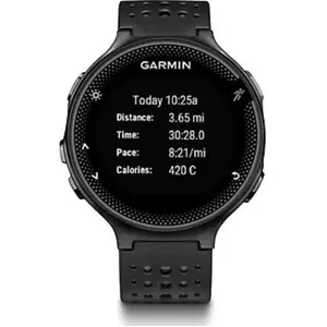 Garmin Forerunner 235 gris pas cher