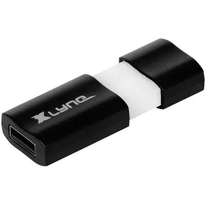 Clé USB - XLYNE - Wave 3.0 - 512 Go - USB 3.0 - Vitesse de lecture 70 Mo/s pas cher