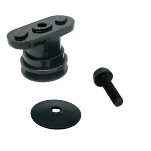 Fuxtec - Support de lame set tondeuse RM4646