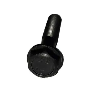 Boulon de serrage lame paillage - FUXTEC - mulching RM51 pas cher