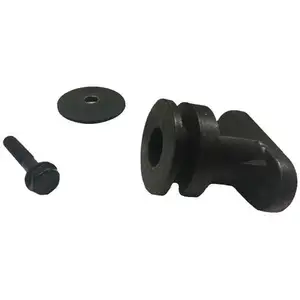 Set support de lame paillage Fuxtec mulching tondeuse RM20 / RM51