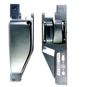 Fuxtec - Carter gauche (drive/stop) tondeuse RM5196PRO pas cher