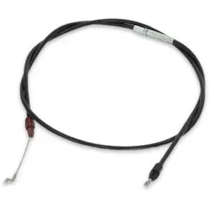 Câble d'accélérateur Deadman tondeuse Fuxtec FX-RM5196PRO pas cher