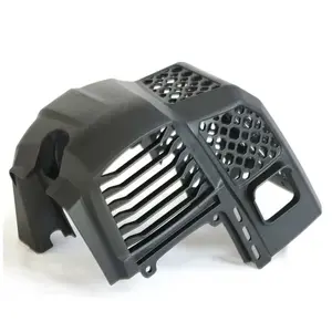 Carter moteur débrousailleuse - FUXTEC - FX-MS152 / MT152 / EB152 / MT... pas cher