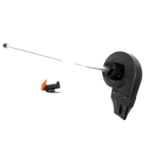 Embout souffleur feuilles pour débroussailleuses Fuxtec MT152, MT152E,...Vendu parcarrefour